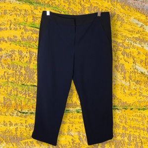 Worthington Modern Fit dress capris